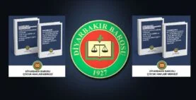 Diyarbakır Barosu Çocuk Hakları Merkezi