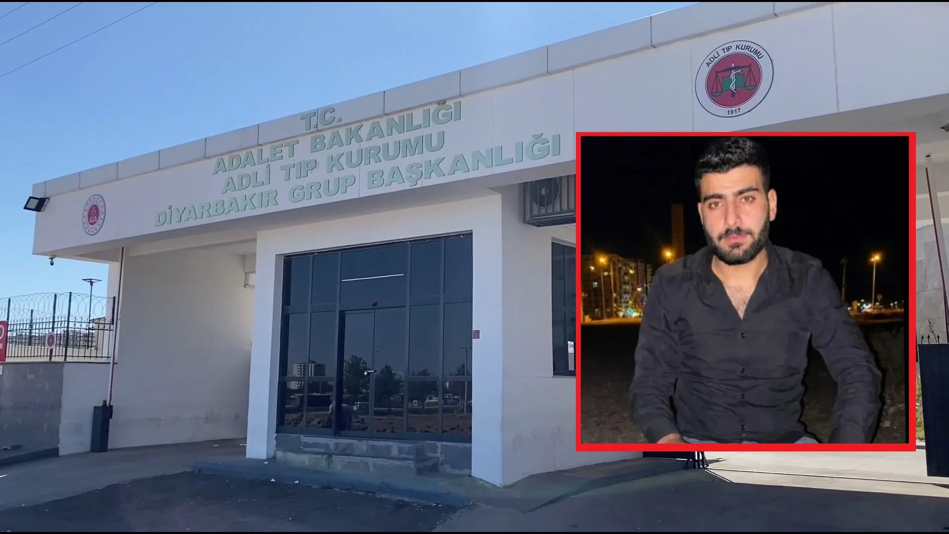 Diyarbakır’da Fabrikada Elektrik Akımına Kapılan İşçi Hayatını Kaybetti