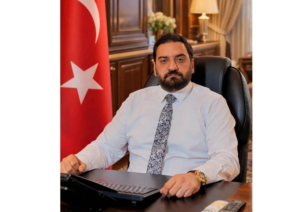 MHP’li Başkan Kocakap’tan 3 Mayıs Türkçülük Günü Mesajı