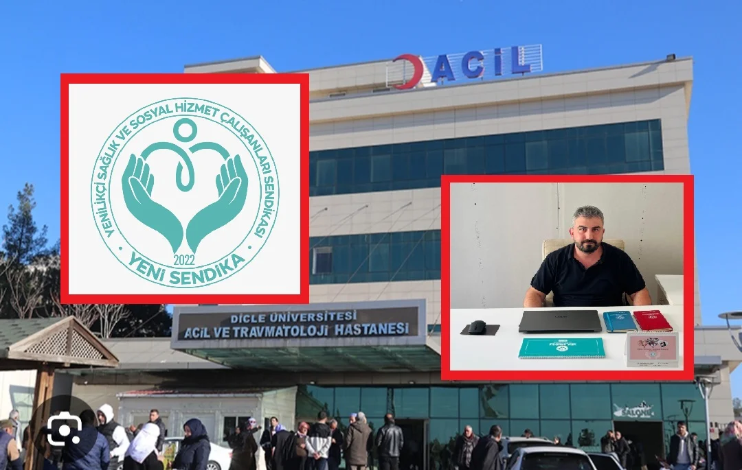 Yeni Sendika: “Önlenebilir Bir Sorun, Ancak Kararlılık Gerektiriyor”