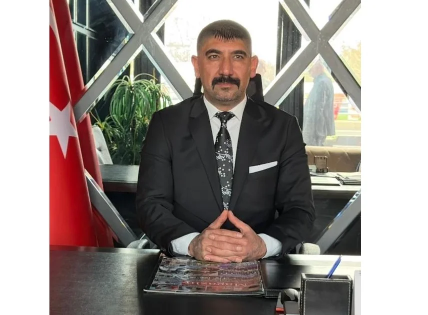MHP’li Zazaoğlu’ndan Kurban Bayramı mesajı