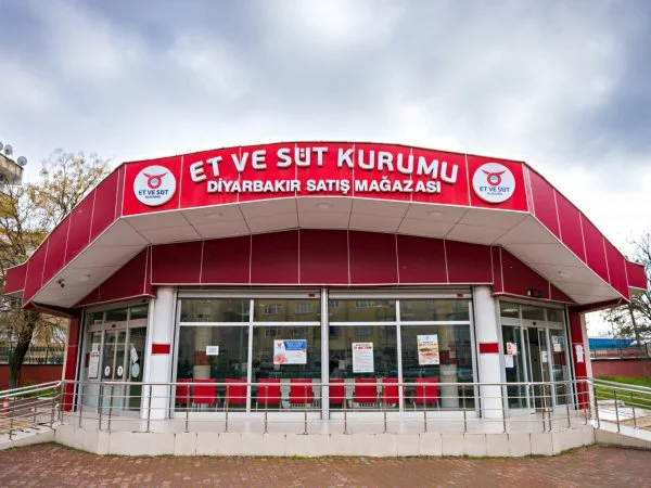 Et ve Süt Kurumu’ndan İşçi Alımı: Diyarbakır’a 4 Kadro