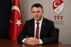 TFF Bekir Ayaz