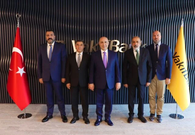 Diyarbakır’ın 3 Oda Başkanından Ankara’ya Çıkarma