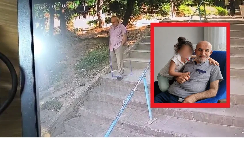 Hastaneden Çıktıktan Sonra Kaybolan Alzheimer Hastası Aranıyor