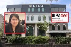 dtso binası