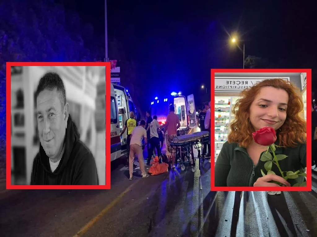 Taksinin Çarptığı Kazada Ölen 2 Kişiden Eczacı Gülistan’ın Ailesinden Şoförün Ev Hapsine İtiraz