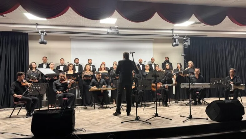 Diyarbakır’da Koro Seçmeleri Başlıyor