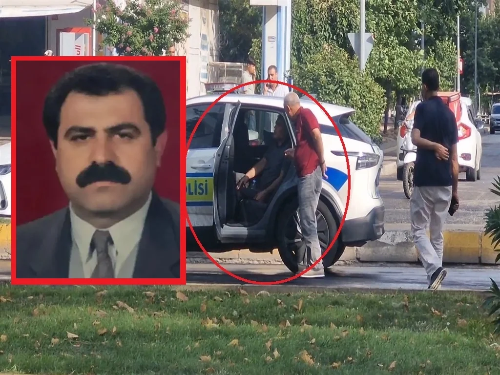 Otomobiliyle Yayaya Çarpıp Ölümüne Neden Olan Sürücü Tutuklandı