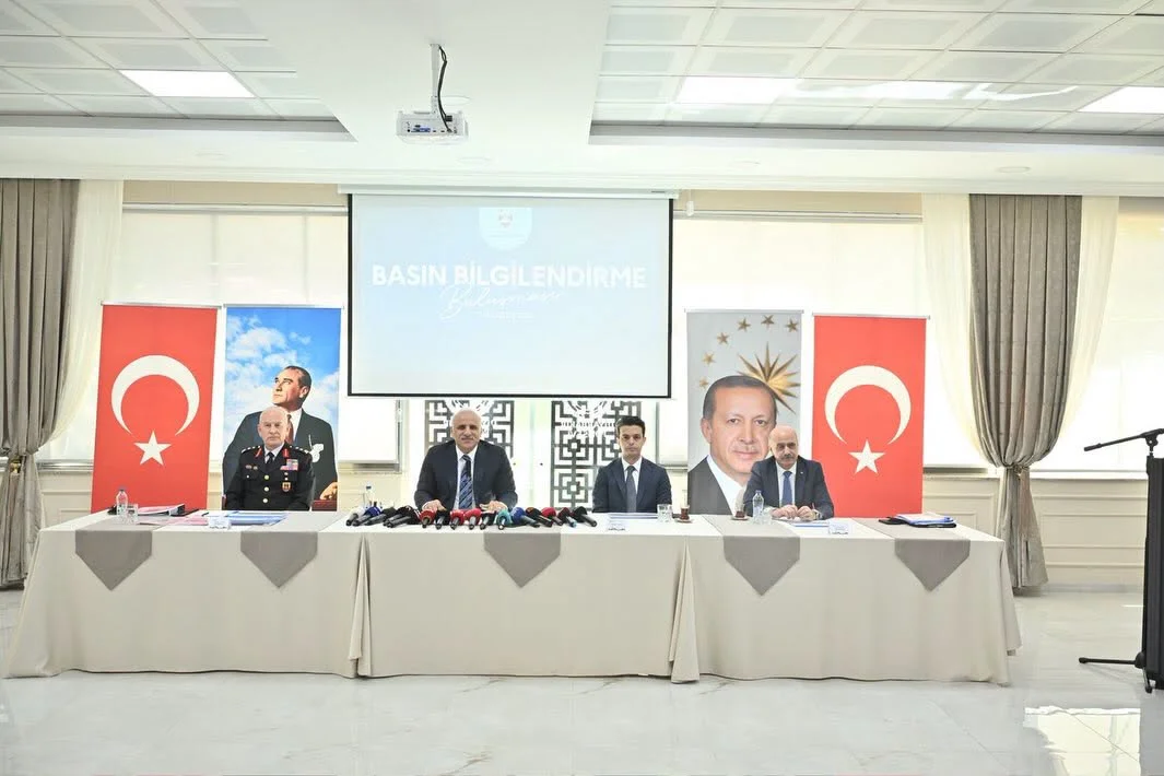 Vali Zorluoğlu: “Diyarbakır’ın Sokakları Çetelere Emanet Söylemini Asla Kabul Etmiyoruz”