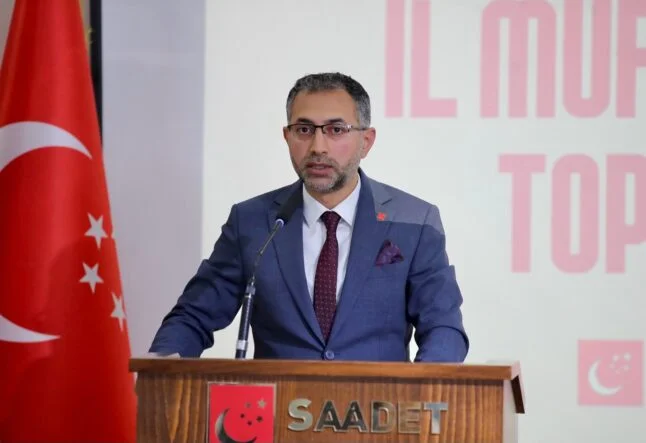Abdurrahman Ergin