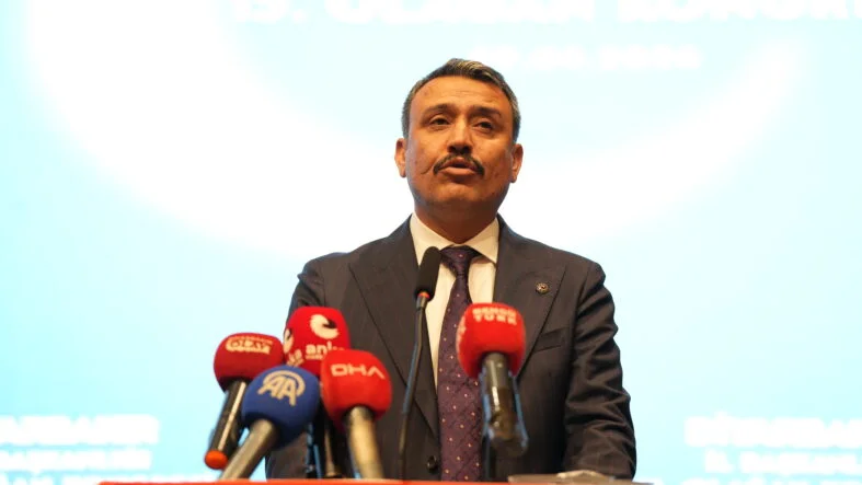 MHP Diyarbakır İl Başkanı Özcoşkun’dan 30 Ağustos Mesajı