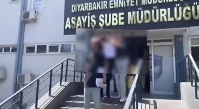 Ateşli Silahla Yaralama Olayının Şüphelisi Tutuklandı