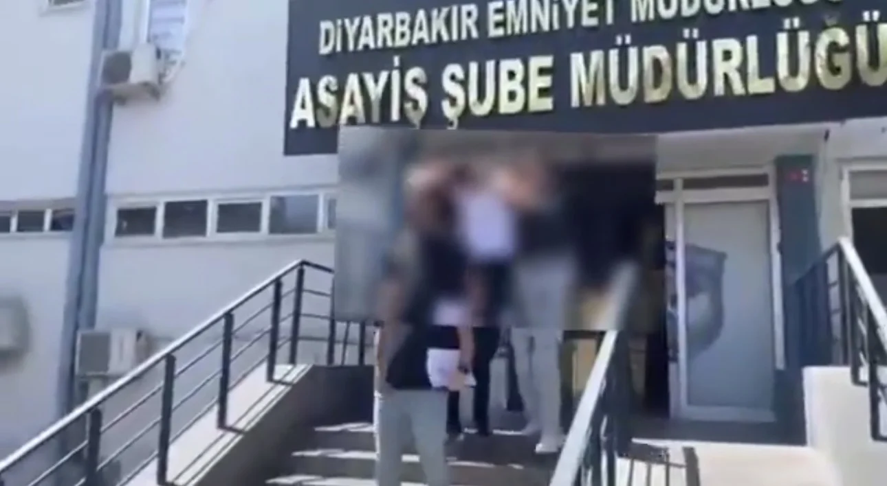 Ateşli Silahla Yaralama Olayının Şüphelisi Tutuklandı