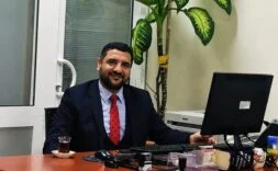 Osman Yağız Eğitim Bir-sen