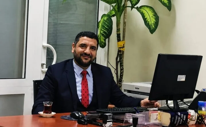 Osman Yağız Eğitim Bir-sen