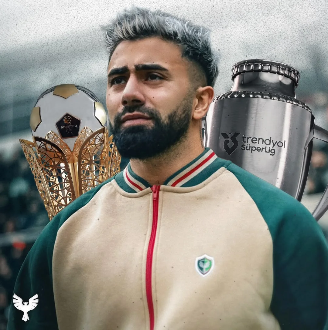 Amedspor, Çekdar Orhan İle Yollarını Ayırdı