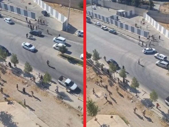 Ergani’de Arazi Anlaşmazlığı Nedeniyle Çıkan Kavgada 7 Kişi Yaralandı