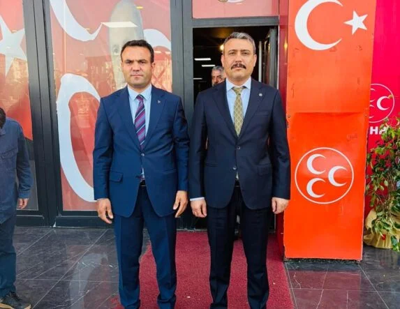 mehmet şah tokay