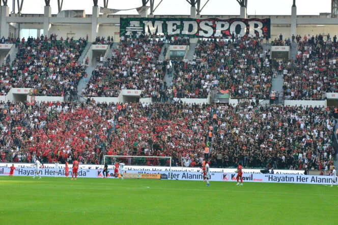 Amedspor-Konyaspor Maçının Ardından Teknik Direktör Açıklamaları