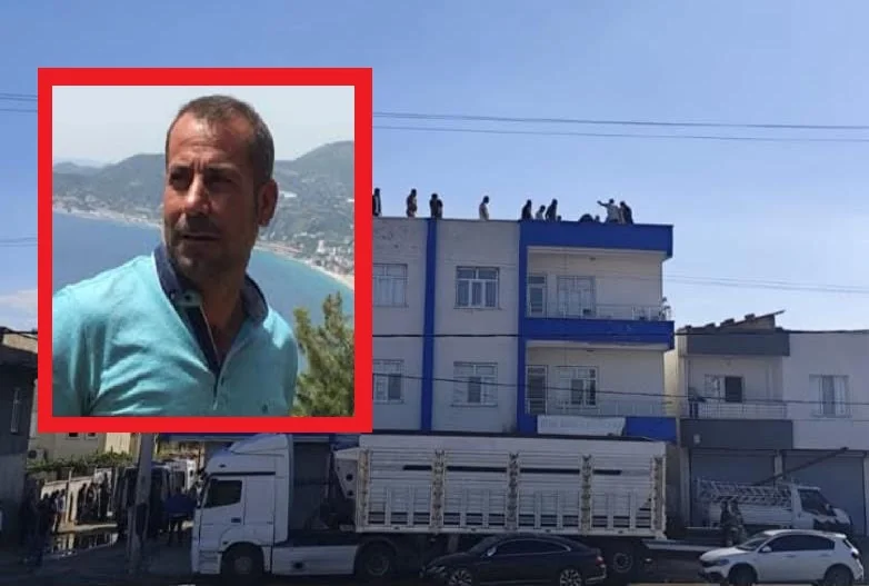 Diyarbakır’da Elektrik Akımına Kapılan 3 Kişiden 1’i Hayatını Kaybetti