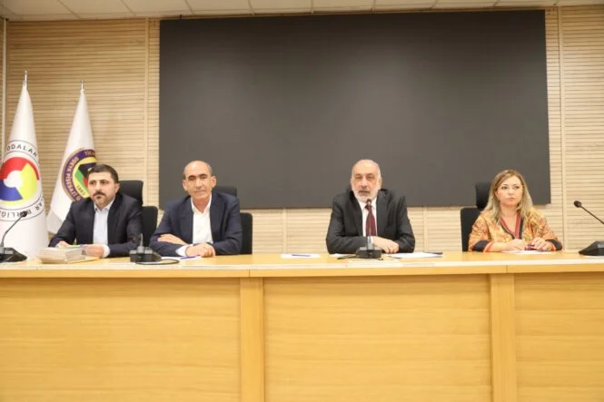 DTSO’da Yeni Dönem: Yönetimde Kadın Gücü, Ekonomide Bölgesel Kalkınma
